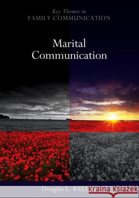 Marital Communication Douglas Kelley 9780745647906  - książka