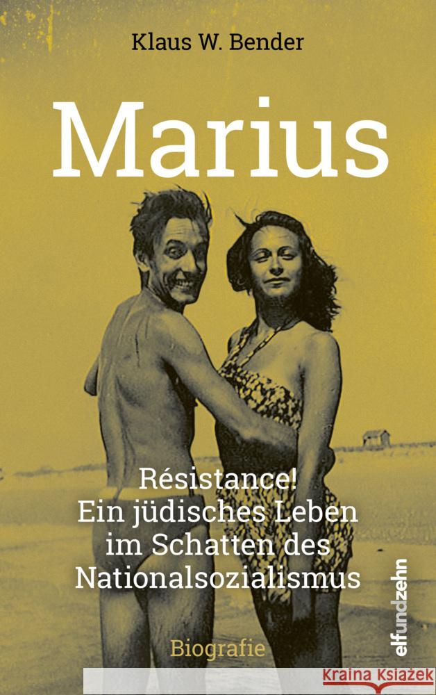 Marius Bender, Klaus W. 9783907243039 Elfundzehn - książka