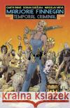 Marjorie Finnegan: Temporal Criminal 1 Ennis, Garth 9783986660239 Cross Cult