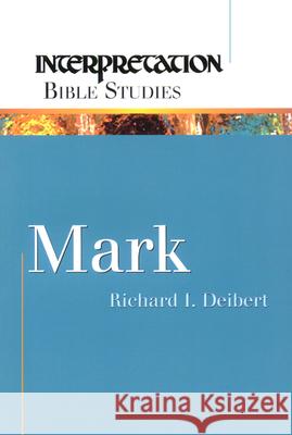 Mark Richard I. Deibert 9780664226817 Westminster John Knox Press - książka