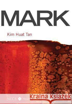 Mark Kim Huat Tan 9781498280204 Cascade Books - książka