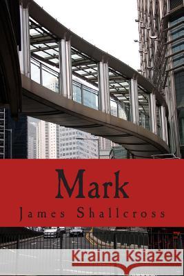 Mark MR James Brock Shallcross 9781505993516 Createspace - książka