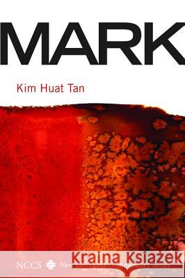 Mark Kim Huat Tan 9781608995127 Cascade Books - książka