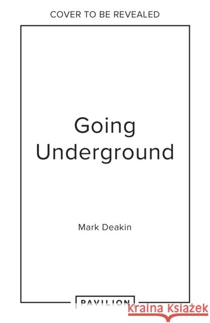 Mark Deakin Book 1 Mark Deakin 9780008651671 HarperCollins Publishers - książka