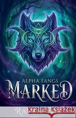 Marked Fox, Raven 9798233773921 Perfectly Plotted Books - książka