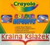 Markery suchościeralne do tablic 8 kolorów CRAYOLA  5010065082236 Crayola