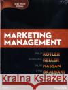 Marketing Management (Arab World Editions) with MyMarketingLab Access Card, m. 1 Beilage, m. 1 Online-Zugang Hamed M. Shamma 9781447925217 Pearson Education Limited