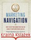 Marketing Navigation : How to keep your marketing plan on course to implementation success Malcolm McDonald 9781908999238 Goodfellow Publishers Limited