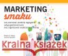 Marketing smaku Squadrilli Luciana Scarso Slawka G. 9788365625601 Esteri