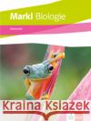 Markl Biologie Oberstufe Gesamtband  9783121500703 Klett