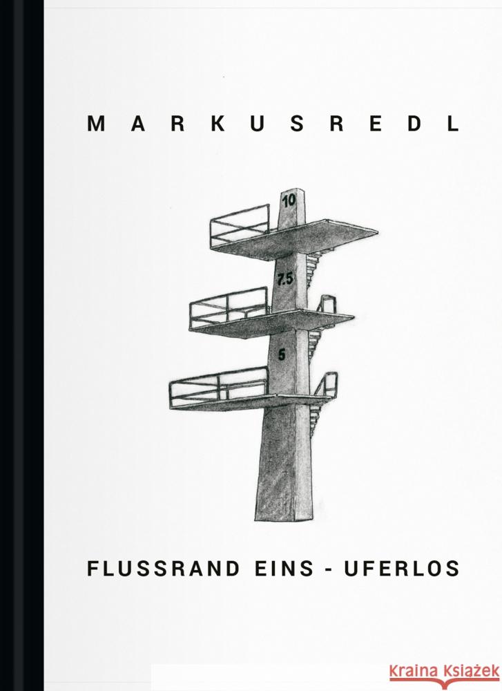 Markus Redl Redl, Markus 9783991530305 Verlag für moderne Kunst - książka