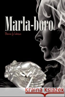 Marla-boro Bonnie Jo Lobosco 9781622303960 Xulon Press - książka