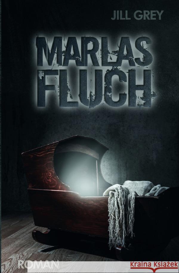 Marlas Fluch Grey, Jill 9783758473937 epubli - książka