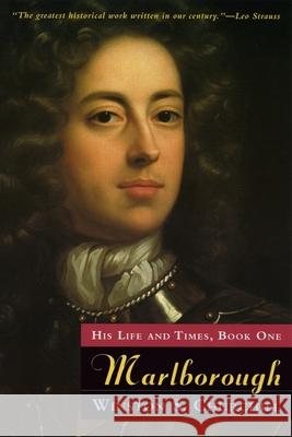 Marlborough: His Life and Times, Book One Winston S. Churchill 9780226106335 The University of Chicago Press - książka