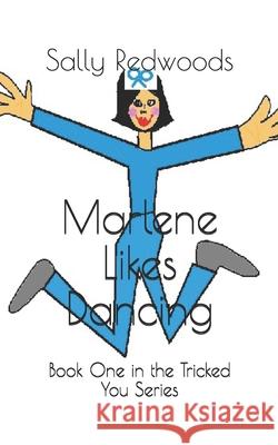 Marlene Likes Dancing Sally Redwoods 9781090468406 Independently Published - książka
