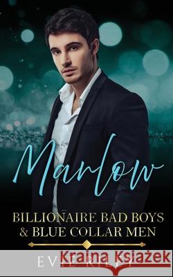 Marlow Evie Riley 9781773577685 Naughty Nights Press LLC - książka