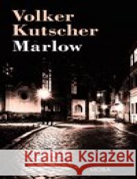 Marlow Volker Kutscher 9788024394411 MOBA - książka