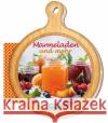 Marmeladen und mehr : Stanzbuch Rezeptbrettchen  9783965521520 Trötsch