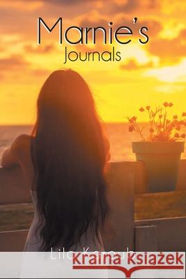 Marnie's Journals Lila Karoub 9781646288137 Page Publishing, Inc. - książka