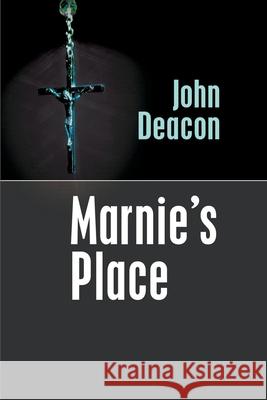 Marnie's Place John Deacon 9780595011131 Writers Club Press - książka