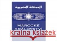 Marocké království Charif Bahbouh 9788086149967 Dar Ibn Rushd - książka