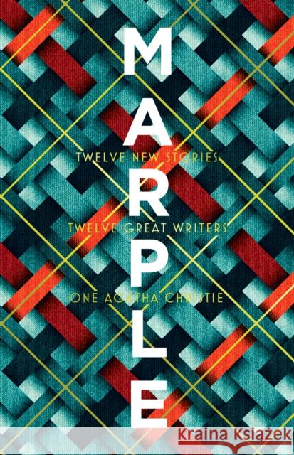 Marple: Twelve New Stories Karen M. McManus 9780008738167 HarperCollins Publishers - książka