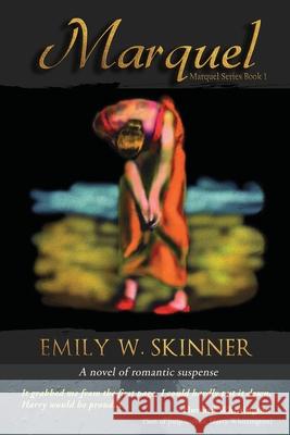 Marquel Emily Skinner 9780999419632 Emily W. Skinner - książka