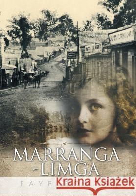 Marranga-Limga Faye Roots 9781514440902 Xlibris - książka