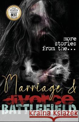 Marriage Doesn't Work - More stories from the marriage & divorce battlefield Klaus Von Schlafengut 9780982257081 This Not That - książka