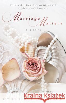 Marriage Matters Cynthia Ellingsen 9780425258002 Berkley Publishing Group - książka