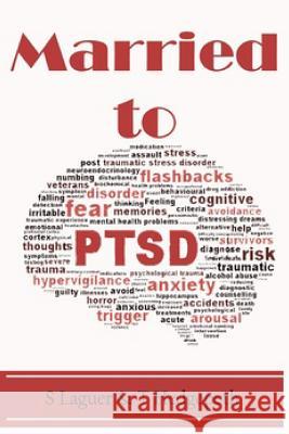 Married to PTSD Hedgepeth, T. 9781514812730 Createspace - książka