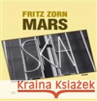Mars Fritz Zorn 9788087341346 Havran - książka
