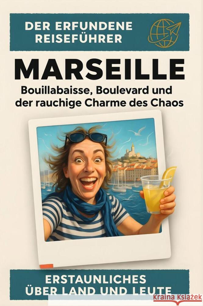 Marseille Wolf, Florian 9783695373352 FlipFlop - książka