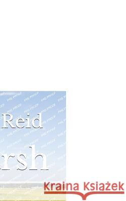 Marsh: A Randall Wilson Story Ann Reid 9798437808955 Independently Published - książka