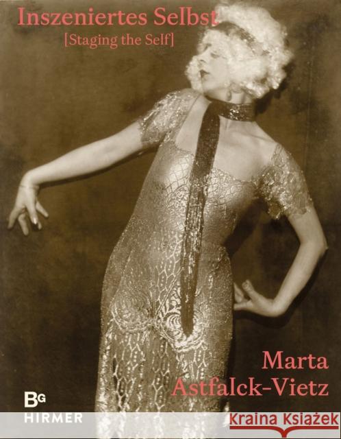 Marta Astfalck-Vietz Thomas K?hler Katia Reich 9783777445342 Hirmer Verlag GmbH - książka