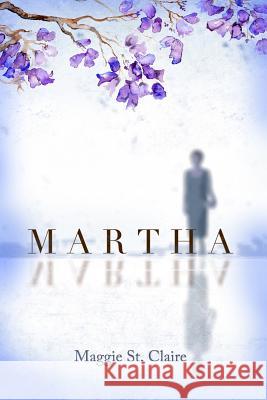 Martha Maggie S 9781070639574 Independently Published - książka