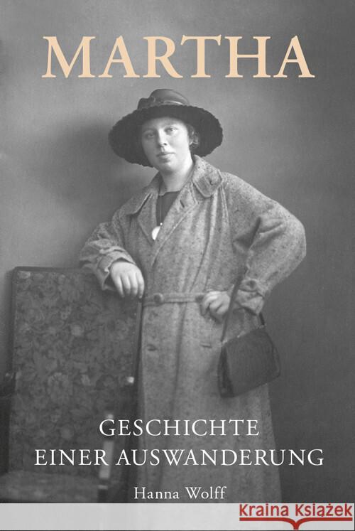 Martha Wolff, Hanna 9783796111501 Schünemann - książka