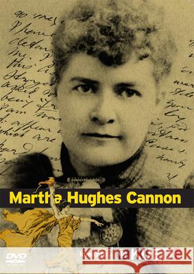 Martha Hughes Cannon KUED 9781607811336 University of Utah Press,U.S. - książka