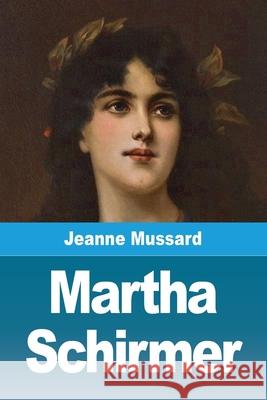Martha Schirmer Jeanne Mussard 9783690821353 Prodinnova - książka