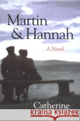 Martin and Hannah Catherine Clement 9781573929066 Prometheus Books - książka