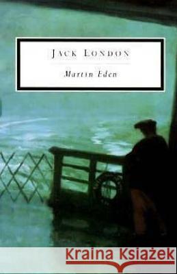 Martin Eden Jack London 9781512092394 Createspace - książka