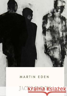 Martin Eden Jack London 9781718684461 Createspace Independent Publishing Platform - książka