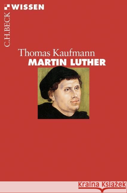 Martin Luther Kaufmann, Thomas 9783406698873 Beck Juristischer Verlag - książka