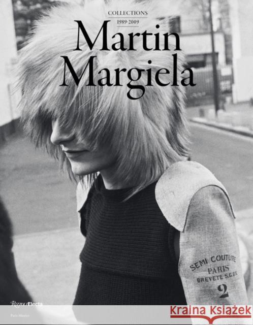 Martin Margiela: The Women's Collections 1989-2009 Samson, Alexandre 9780847864256 Rizzoli Electa - książka