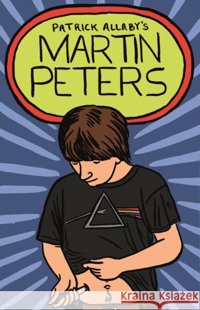 Martin Peters Patrick Allaby 9781772620382 Conundrum Press - książka