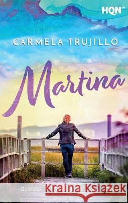 Martina Carmela Trujillo 9788413077963 HarperCollins - książka