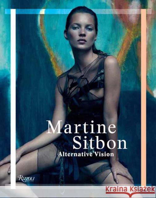 Martine Sitbon: Alternative Vision Marc Ascoli 9780789341631 Rizzoli International Publications - książka