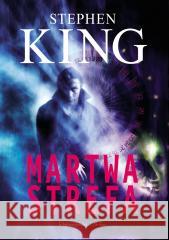 Martwa strefa Stephen KIng 9788383522937 Prószyński i S-ka - książka