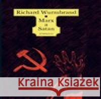 Marx a Satan Richard Wurmbrand 9788087081662 Stefanos - książka