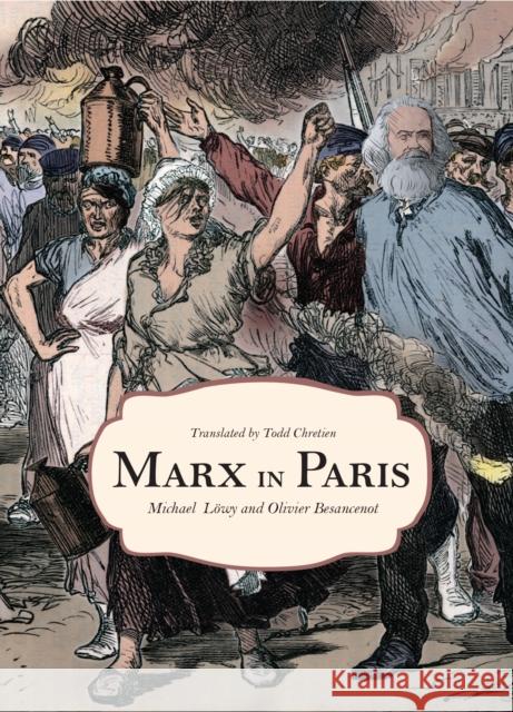 Marx in Paris, 1871: Jenny's 